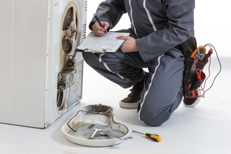 Appliance Repairs Swanley